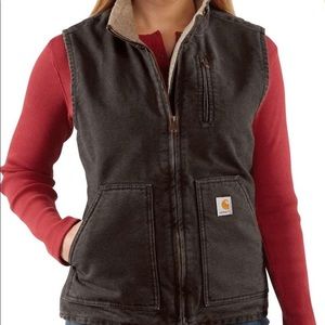 Carhartt Vest